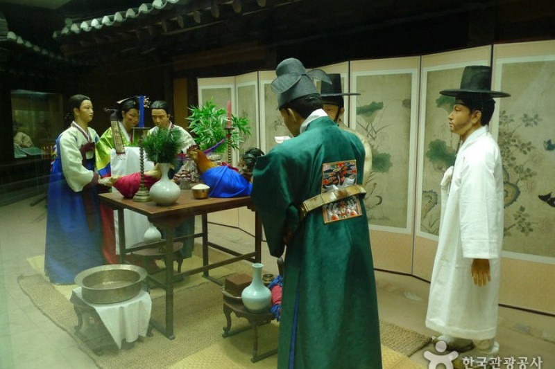 安東民俗博物館