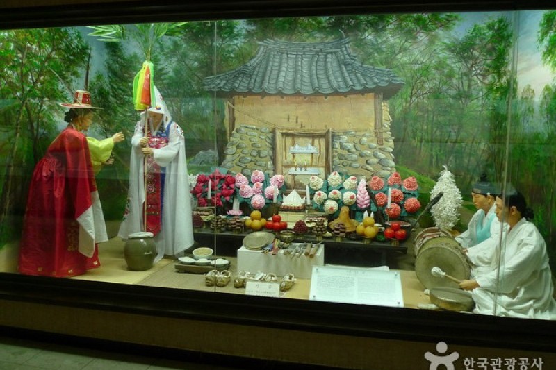安東民俗博物館