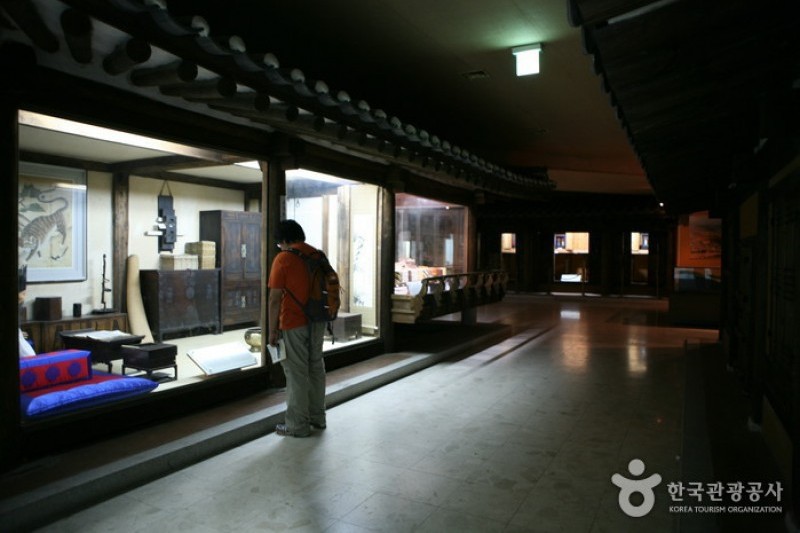 安東民俗博物館