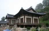 安東 臨清閣