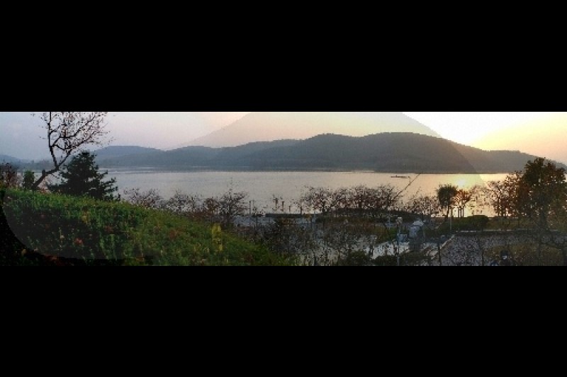 普門湖