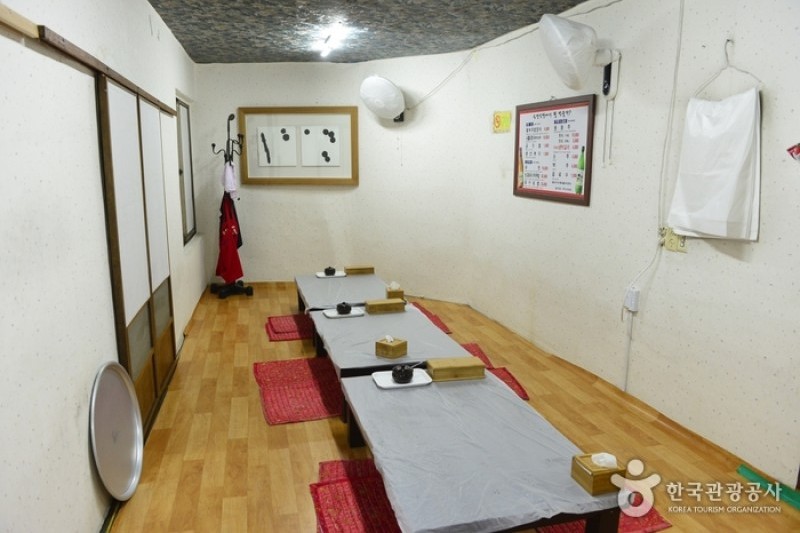 淑英食堂