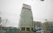 ベニキアホテル浦項（베니키아 호텔 포항）