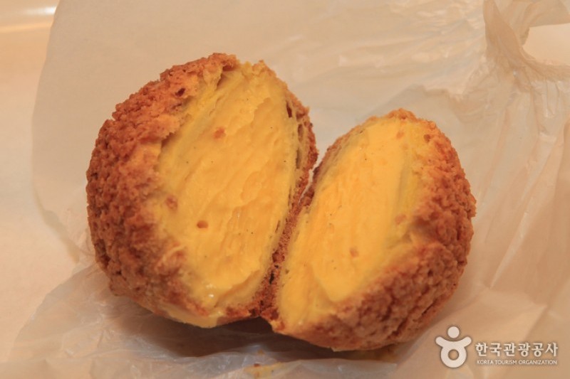 マンモス製菓