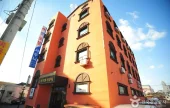 ピールモーテルサウナ[優秀宿泊施設] 