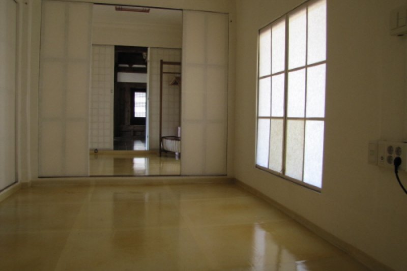 北村宅
