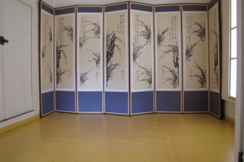 北村宅