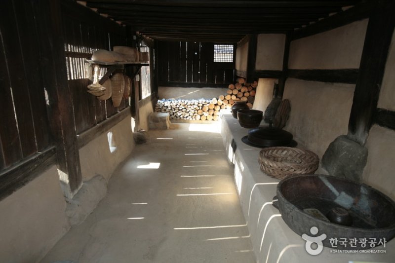 北村宅