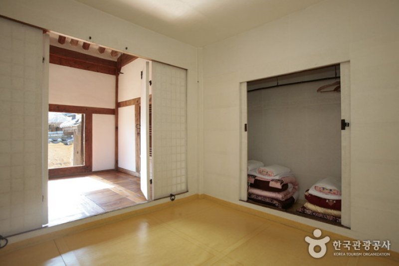 北村宅