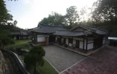恥岩古宅