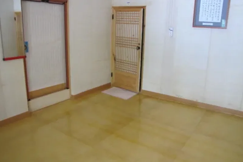 恥岩古宅