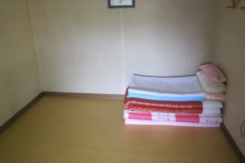 恥岩古宅