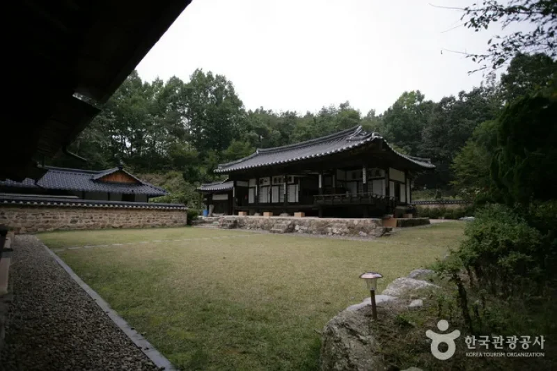 恥岩古宅