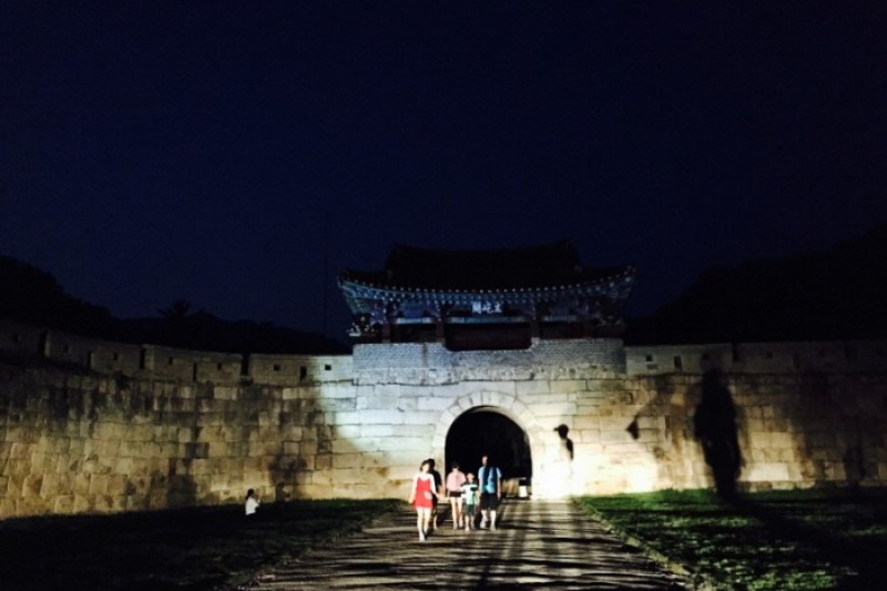 聞慶セジェ道立公園