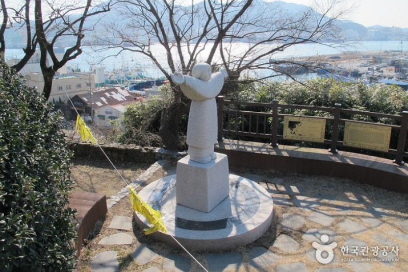 南望山彫刻公園