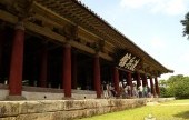 洗兵館（国宝第305号）（세병관