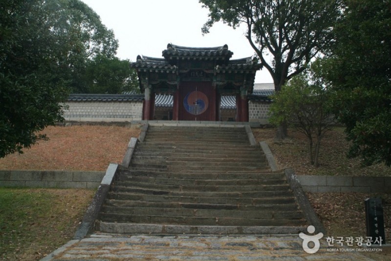 洗兵館（国宝第305号）（세병관