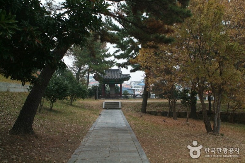 洗兵館（国宝第305号）（세병관