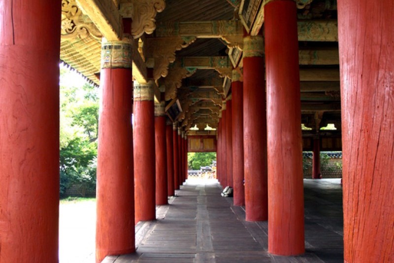 洗兵館（国宝第305号）（세병관