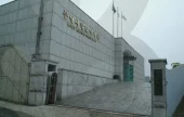 統営市郷土歴史館（통영시 향토역사관）
