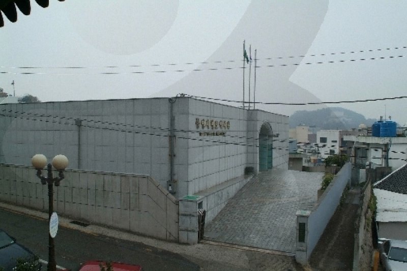 統営市郷土歴史館（통영시 향토역사관）