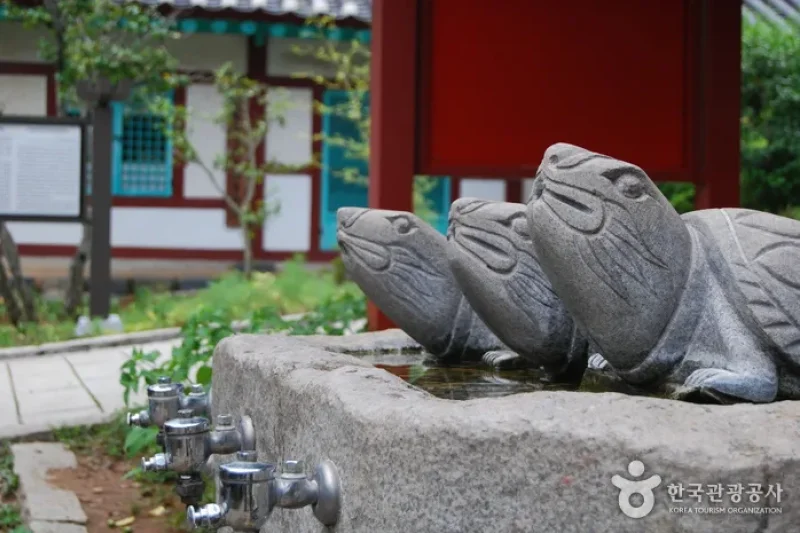 忠烈祠