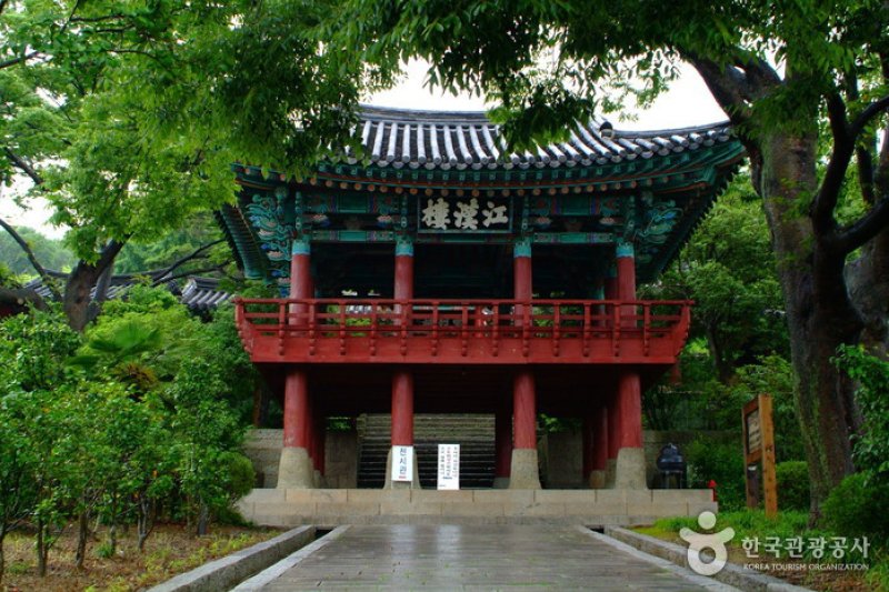 忠烈祠