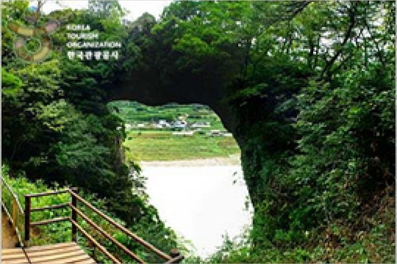 丹陽八景