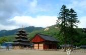 法住寺