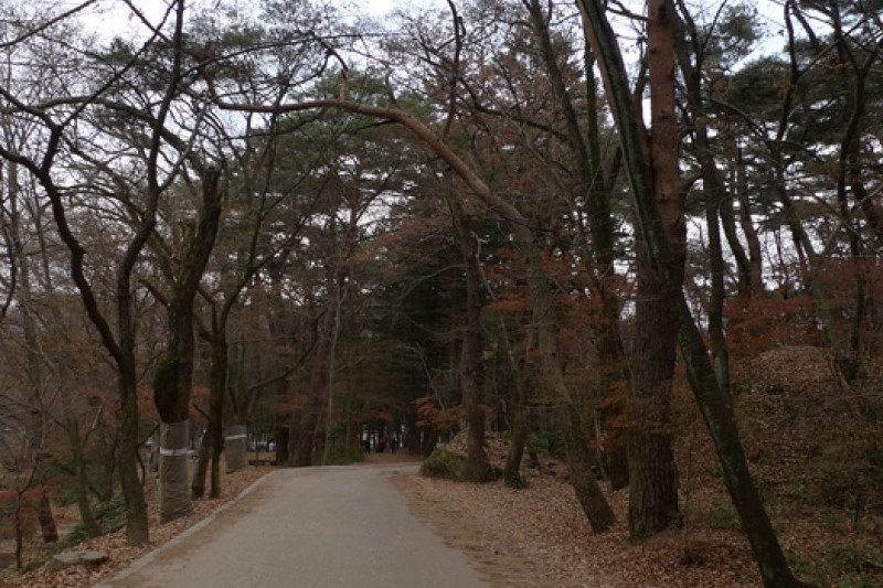 法住寺