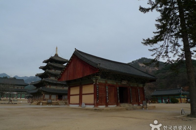 法住寺