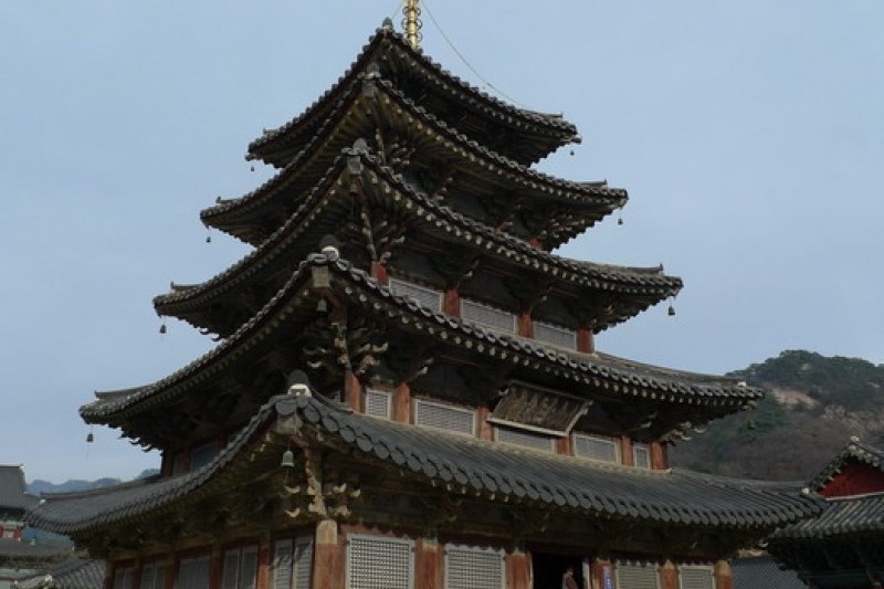 法住寺