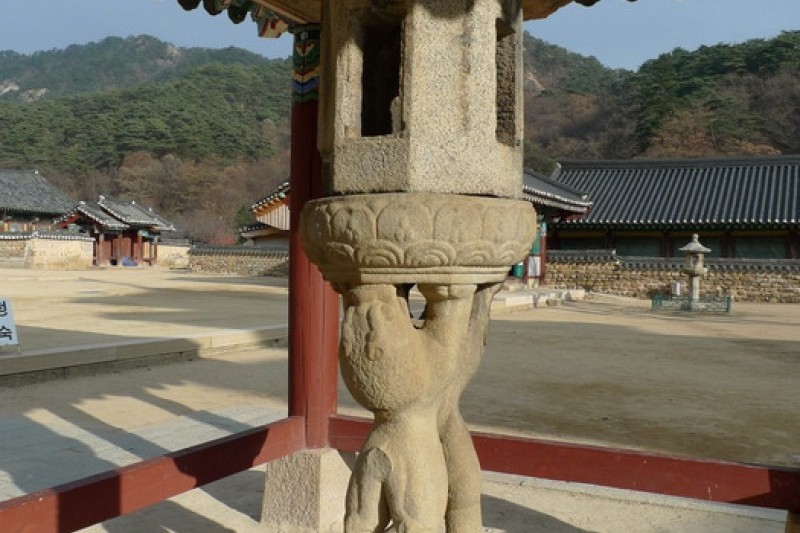 法住寺