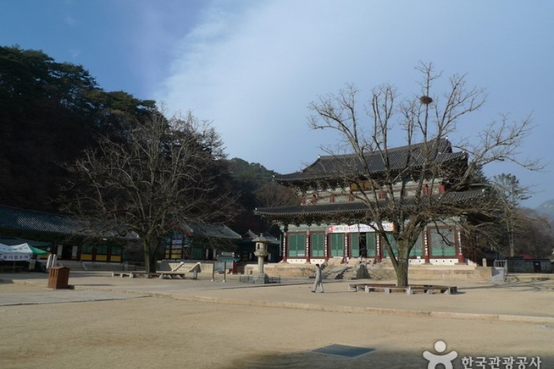 法住寺