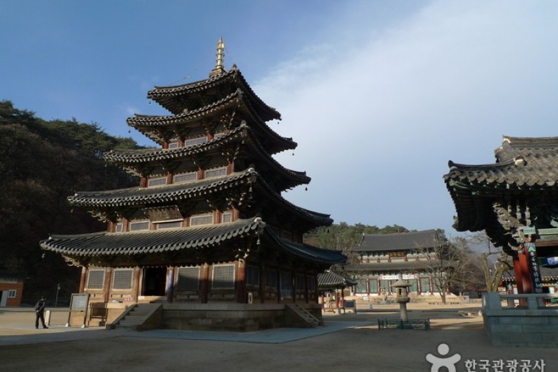 法住寺