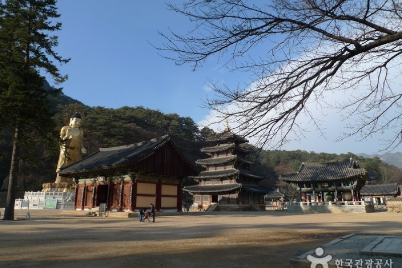 法住寺