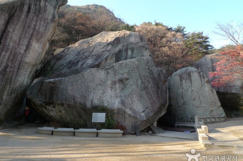 法住寺
