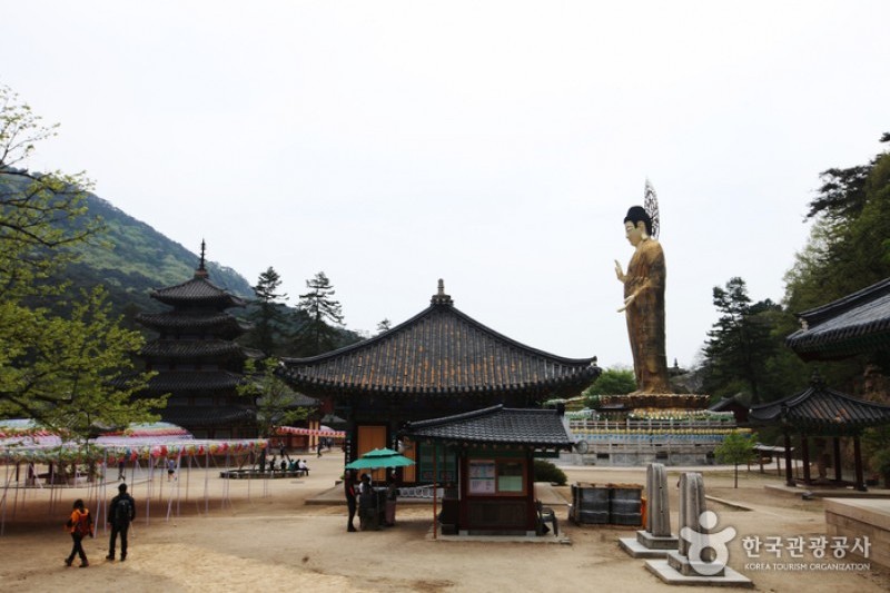 法住寺