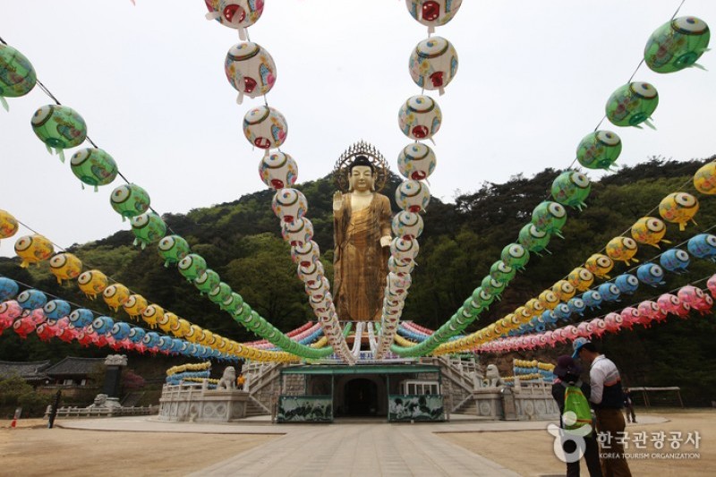 法住寺