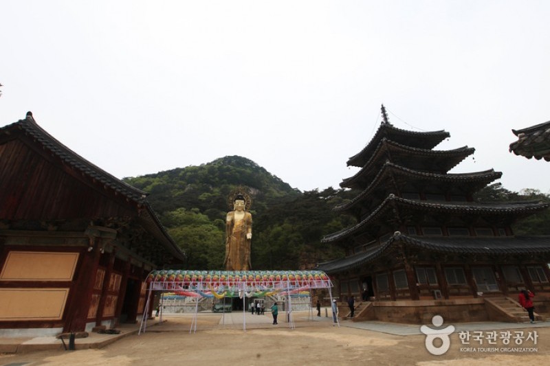 法住寺