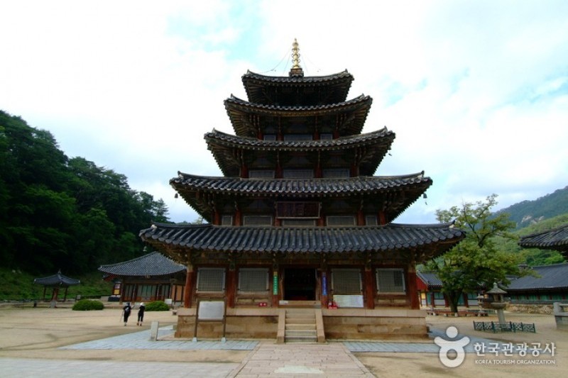 法住寺