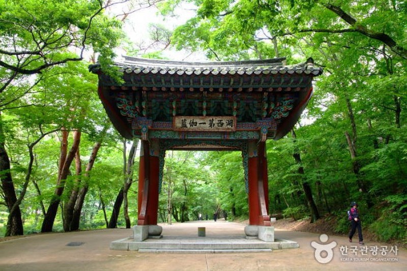 法住寺