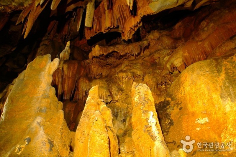 古藪洞窟