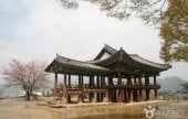 清風文化財団地