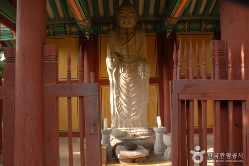 清風文化財団地