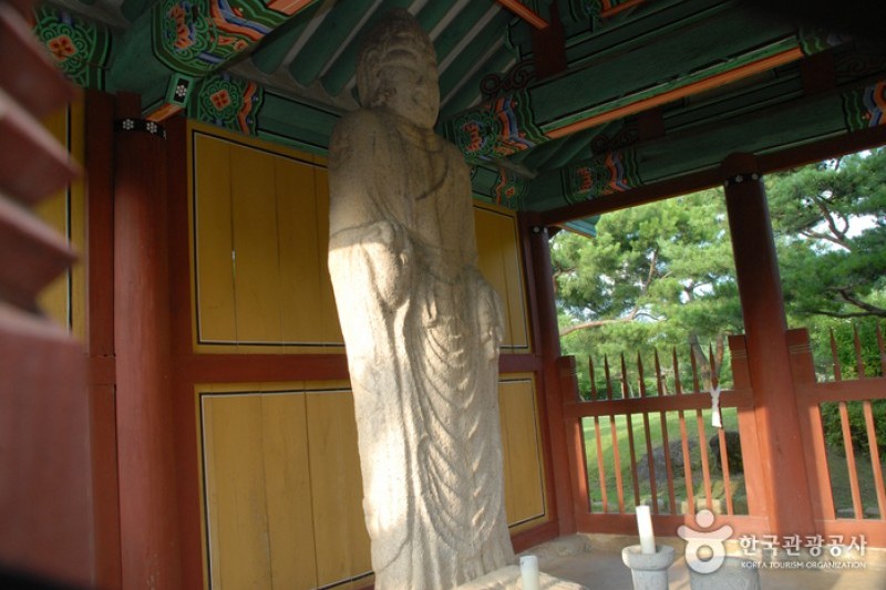 清風文化財団地