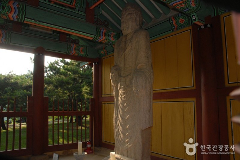 清風文化財団地