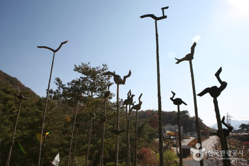 綾江ソッデ文化空間