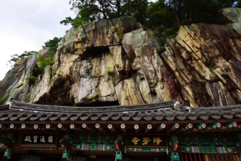 浄芳寺
