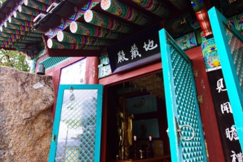 浄芳寺